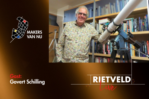Govert Schilling